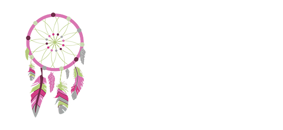 DreamCatcherpink