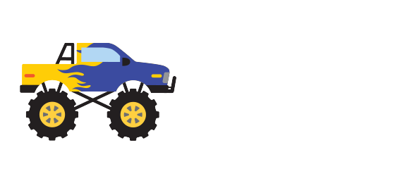 MonsterTruckpurple