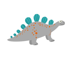 Stegasaurus