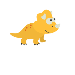 Triceratops