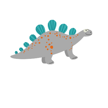 Stegasaurus